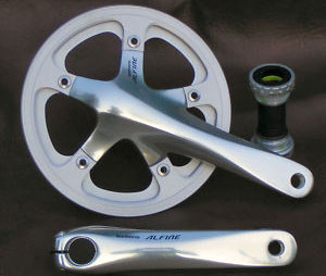 Shimano Alfine